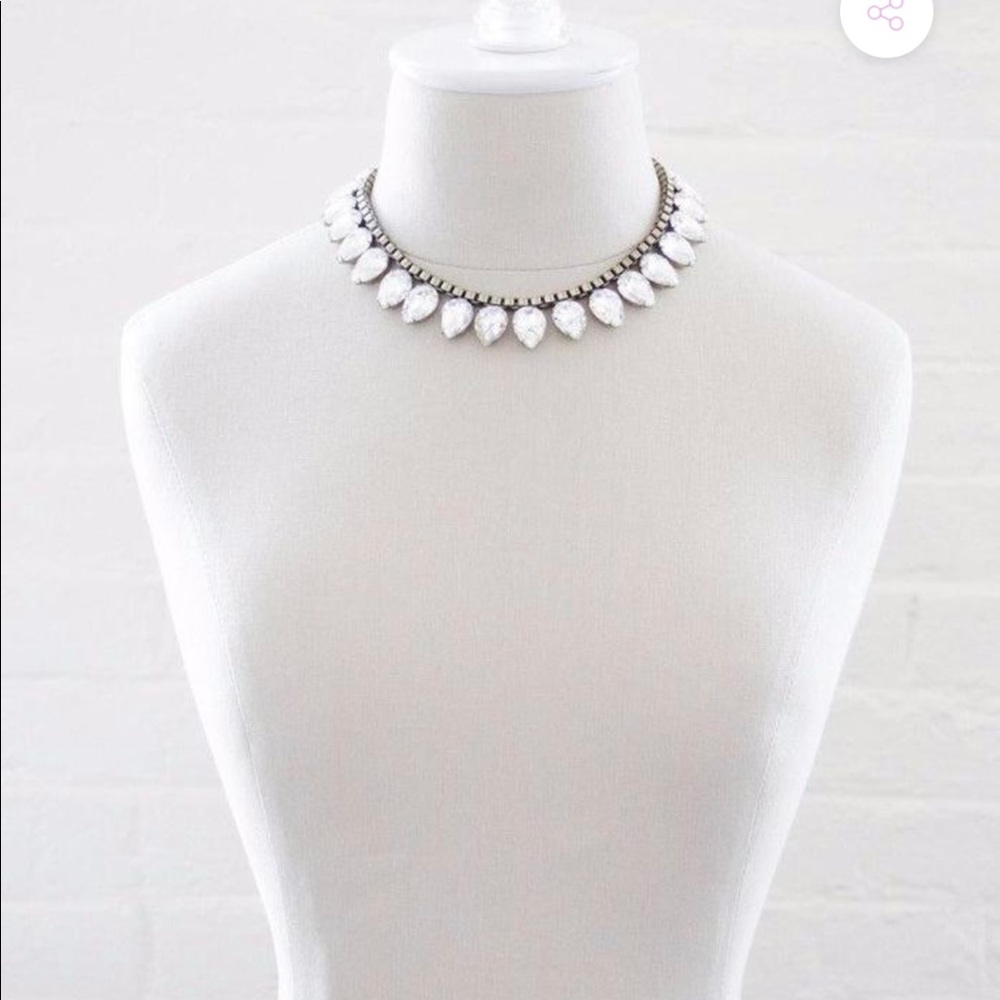 Loren Hope Sylvia Necklace